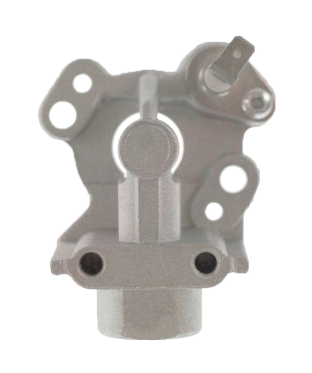 WPW10128446 - Genuine OEM Whirlpool Range Gas Orifice Holder Assembly